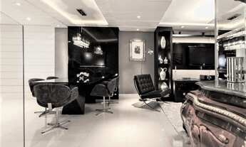 Imagem 6: Excelente apartamento duplex 3 quartos 2 vagas no Seminário - Curitiba - PR