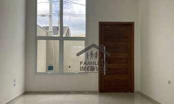 Imagem 4: Belíssima casa térrea nova no Villa Branca