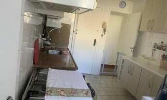 Imagem 5: Apartamento com 2 dormitórios à venda, 86 m² por R$ 540.000 - Recreio dos Bandeirantes - R