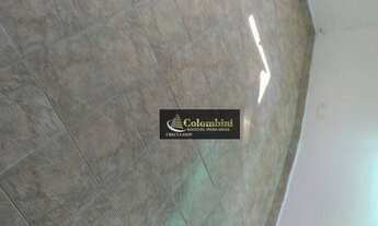 Imagem 5: Kitnet com 1 dormitório para alugar, 50 m² - Cerâmica - São Caetano do Sul/SP