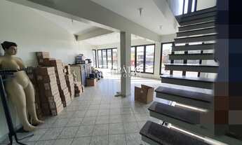 Imagem 7: Salas Comerciais na Sacramenta - localização privilegiada