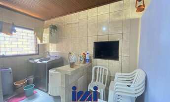 Imagem 4: Casa de esquina com 3 quartos Matinhos