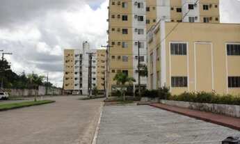 Imagem 3: Cond. Campo Bello, apto 2 quartos sendo 1 suíte, R$ 200 mil