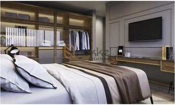 Imagem 6: CASA CONDOMINIO FECHADO - ENTREGA EM JULHO 2022 - PROJETO MODERNISSIMO