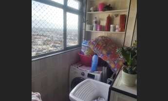 Imagem 4: Cobertura para venda com 126 metros quadrados com 2 quartos em Ocian - Praia Grande - SP