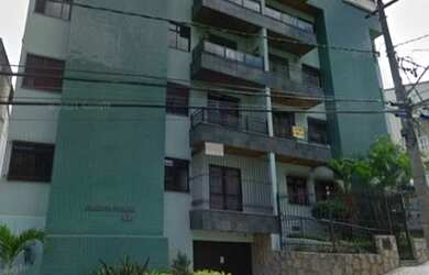 Imagem 2: Cobertura com 4 quartos no São Mateus