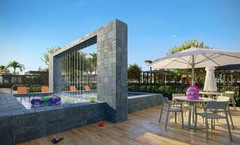 Imagem 6: Apartamento para Venda em Anápolis, Setor Central, 2 dormitórios, 1 suíte, 2 banheiros, 2