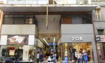 Imagem 2: PORTO ALEGRE - Conjunto Comercial/Sala - Centro Histórico