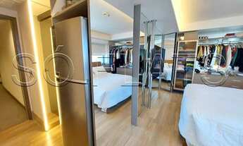 Imagem 5: Flat Blue Tree Faria Lima disponível para venda com 26m² e 01 vaga de garagem