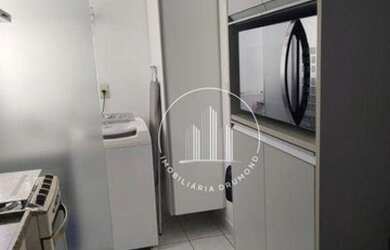 Imagem 5: Apartamento com 3 dormitórios à venda, 86 m² por R$ 535.500,00 - Capoeiras - Florianópolis