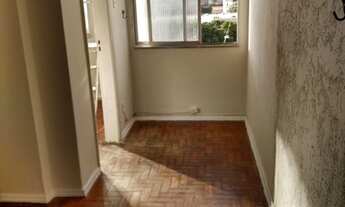 Imagem 5: Apartamento para venda possui 40 metros quadrados com 1 quarto em Centro - Rio de Janeiro
