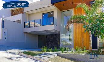 Imagem 1: 4 Quartos, 2 Vagas, 340,00 m², Condomínio Golden Class, Lagoa Santa/MG, Cód. 426