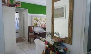 Imagem 6: Lazer na Vila Mathias