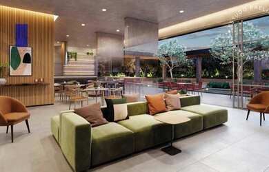 Imagem 6: Apartamento com 2 dormitórios à venda, 68 m² por R$ 799.000 - Brooklin - São Paulo/SP