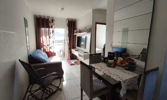 Imagem 2: Apartamento para venda com 52 metros quadrados com 2 quartos em Real Parque - São José - S