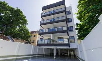 Imagem 4: Apartamento para venda tem 73 metros quadrados com 2 quartos em Vila Isabel - Rio de Janei