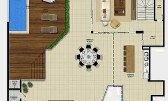 Imagem 7: APARTAMENTO RESIDENCIAL em SALVADOR - BA, RIO VERMELHO