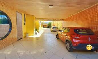 Imagem 3: Vendo Maravilhosa Casa Duplex no Jardim Eldorado - 6 Dormitórios Sendo 6 Suítes - Nascente