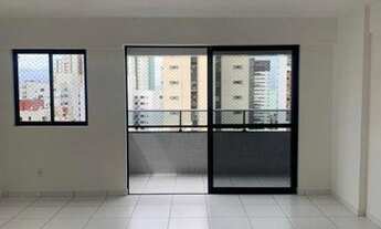 Imagem 3: Luiz Queiroz - Apartamento para alugar - 03 quartos - Setúbal - Imobiliária Recife