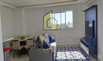 Imagem 4: PRAIA DOS INGLESES COBERTURA MOBILIADA EXCELENTE! VEJA!