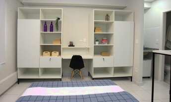 Imagem 5: Apartamento de 1 quartos para aluguel - Iguatemi - Ribeirão Preto