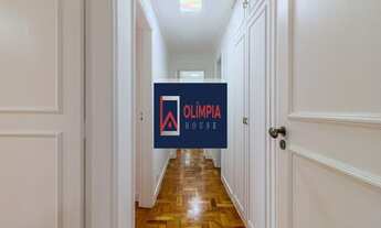 Imagem 5: Apartamento Locação 3 Dormitórios - 130 m² Moema