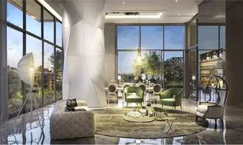 Imagem: São Paulo - Apartamento Padrão - PINHEIROS