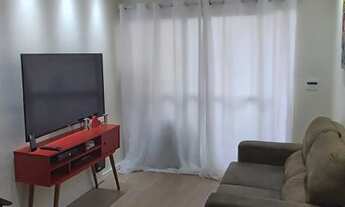 Imagem 2: Apartamento a venda no Residencial Anchieta - Jundiaí com 2 dormitórios