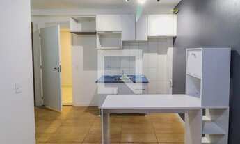 Imagem 5: Apartamento para Aluguel - Jardim Éster Yolanda, 2 Quartos, 39 m2