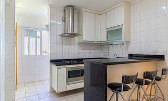 Imagem 2: Apartamento para Venda em São José dos Campos, jardim esplanada II, 3 dormitórios, 1 suíte