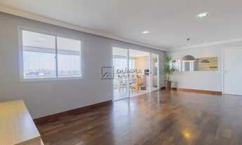 Imagem 3: Apartamento Venda 3 Dormitórios - 135 m² Santo Amaro