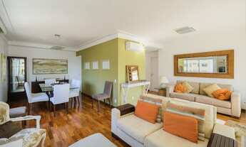 Imagem 6: SãO PAULO - Apartamento Padrão - Vila Olímpia