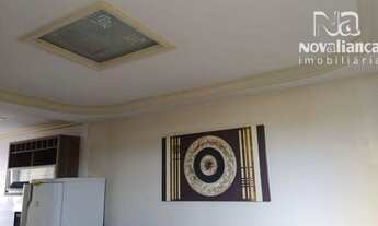 Imagem 3: Apartamento com 2 quartos para alugar, 58 m² - Santa Inês - Vila Velha/ES