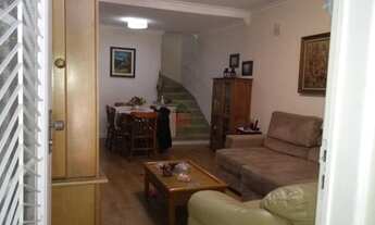 Imagem: Sobrado residencial à venda, Mirandópolis