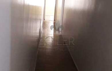 Imagem 5: Casa duplex na Rua Floresmundo Baptista Machado