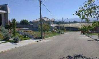 Imagem 3: Terreno à venda, 300 m² por R$ 235.000 - Condomínio Terras do Vale - Caçapava/SP