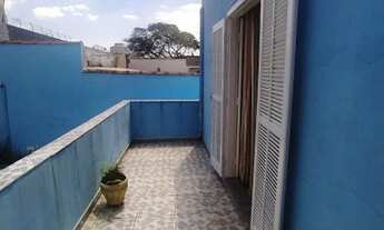 Imagem 5: Casa com 5 dormitórios à venda, 230 m² por R$ 960.000,00 - Vila Roque - São Paulo/SP