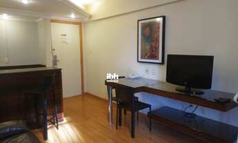 Imagem 2: APARTAMENTO 1 QUARTO SAVASSI