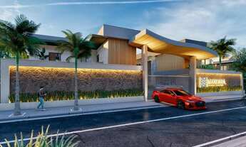 Imagem 2: Mandara Casa em condomínio fechado dispõe 200m² 4 suítes e 3 vagas na garagem em Salinas