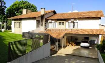 Imagem: CASA À VENDA NA VILA FLAMBOYANT EM APUCARANA