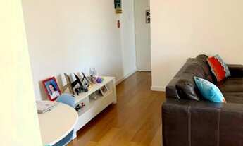 Imagem 7: São Paulo - Apartamento Padrão - Tatuapé