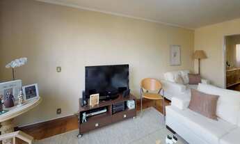 Imagem 3: Venda Apartamento 4 Dormitórios - 198 m² Perdizes