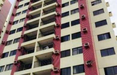 Imagem 5: Ícone Residence próximo ao shopping jardins