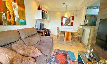 Imagem: Apartamento com 2 dormitórios à venda