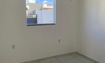 Imagem 7: Casa para venda possui 50 metros quadrados com 2 quartos em Gramame - João Pessoa - PB