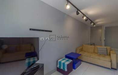 Imagem: Apartamento Venda Moema 103 m² 2 Dormitórios