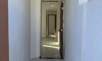 Imagem 2: Casa para venda possui 50 metros quadrados com 2 quartos em Gramame - João Pessoa - PB