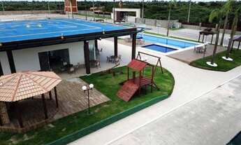 Imagem 4: Área à venda, 300 m² por R$ 140.000,00 - Centro - Santo Amaro do Maranhão/MA