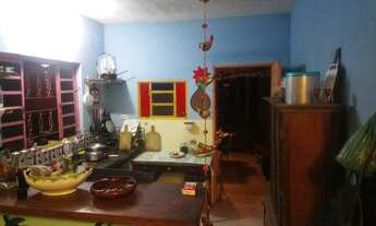 Imagem: Sobrado para venda tem 200 metros quadrados