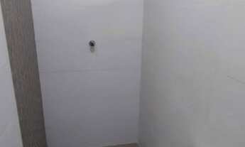 Imagem 3: Térrea para venda possui 80 metros quadrados com 2 quartos em Guilhermina - Praia Grande